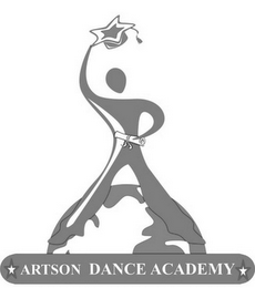 ARTSON DANCE ACADEMY