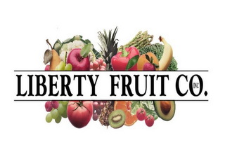 LIBERTY FRUIT CO. INC