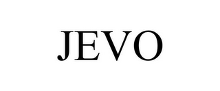 JEVO