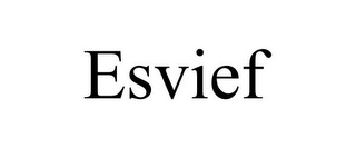 ESVIEF