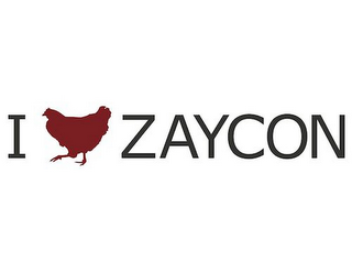 I ZAYCON