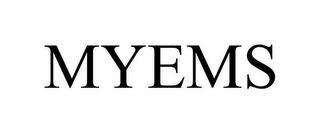 MYEMS