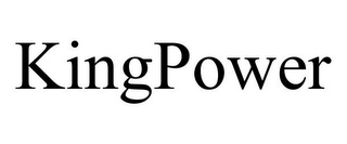 KINGPOWER