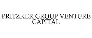 PRITZKER GROUP VENTURE CAPITAL