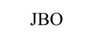 JBO