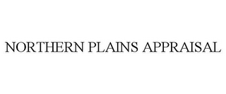 NORTHERN PLAINS APPRAISAL