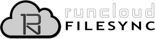 R RUNCLOUD FILESYNC