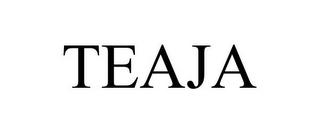 TEAJA