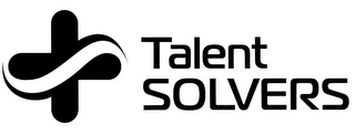 TALENT SOLVERS