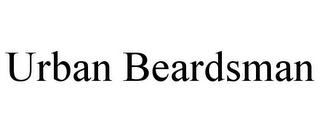 URBAN BEARDSMAN