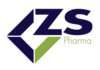 ZS PHARMA