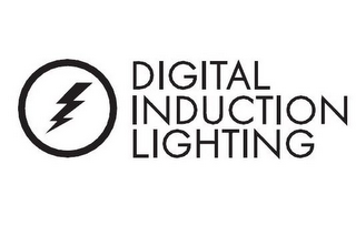 DIGITAL INDUCTION LIGHTING