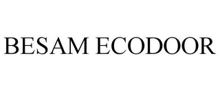 BESAM ECODOOR