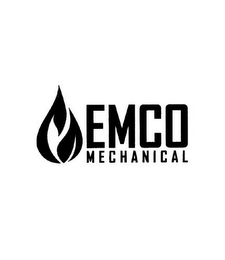 EMCO MECHANICAL