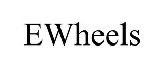 EWHEELS