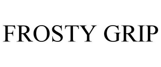 FROSTY GRIP