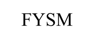 FYSM