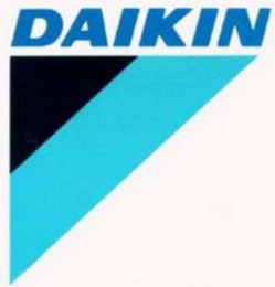 DAIKIN