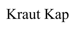 KRAUT KAP