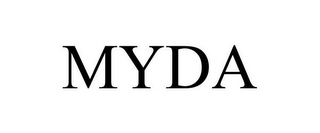 MYDA