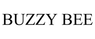 BUZZY BEE