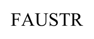 FAUSTR