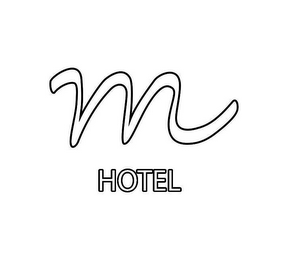 M HOTEL