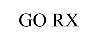 GO RX