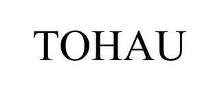 TOHAU