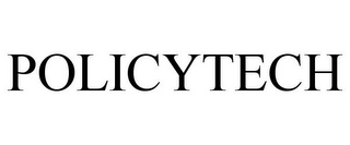 POLICYTECH