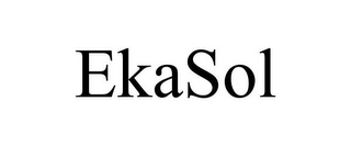 EKASOL