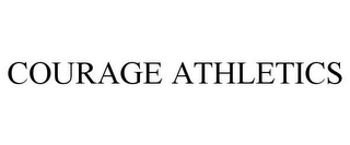 COURAGE ATHLETICS