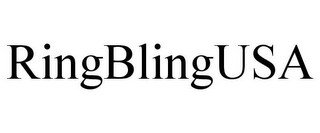RINGBLINGUSA