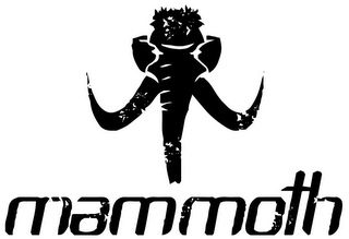 MAMMOTH