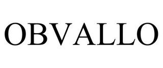 OBVALLO