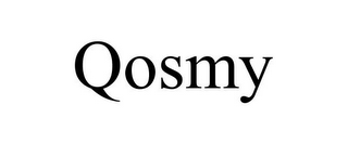 QOSMY