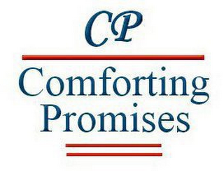 CP COMFORTING PROMISES