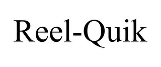 REEL-QUIK
