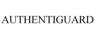 AUTHENTIGUARD