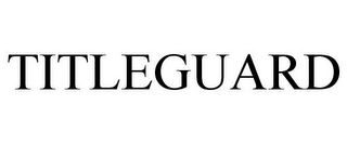 TITLEGUARD
