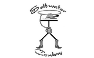 SALTWATER WS COWBOY