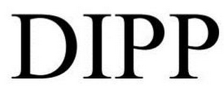 DIPP