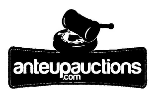 ANTEUPAUCTIONS .COM