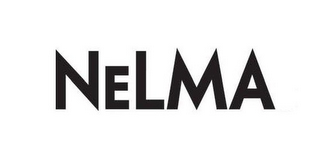 NELMA