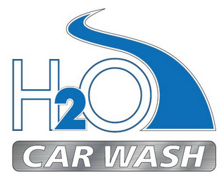 H2O CAR WASH