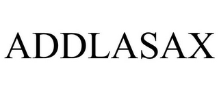 ADDLASAX