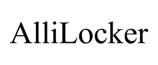 ALLILOCKER