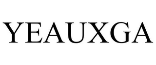 YEAUXGA
