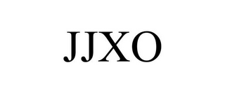 JJXO