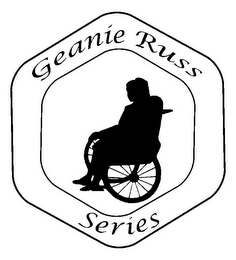 GEANIE RUSS SERIES